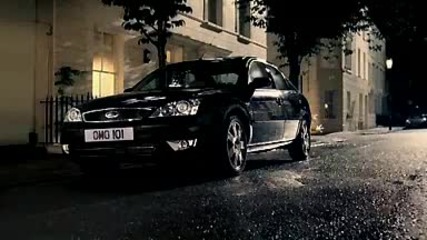 Ford Mondeo - Tom and Jerry Join to Divx