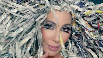 Cher - Woman's World [ Official Hd Music Video 2013 ]