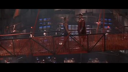 Култовата класика Уличен Боец (1994) - част 10/12