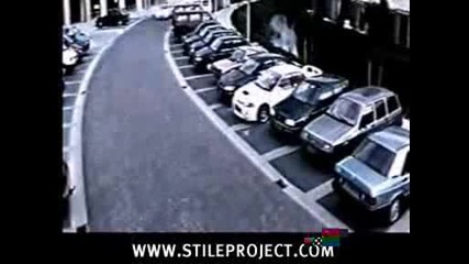 Ludo Parkirane Na Koli