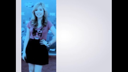 Jennette for collab