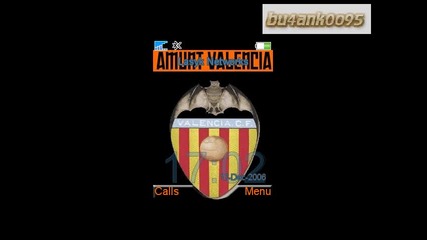 Valencia - The Best Team In The World!
