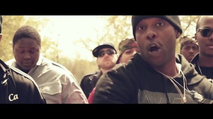 Jon Connor- No Thrillz