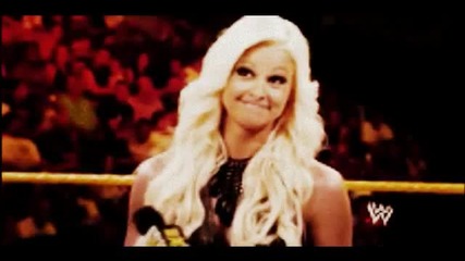 Randy Orton & Maryse Superbass - Mv
