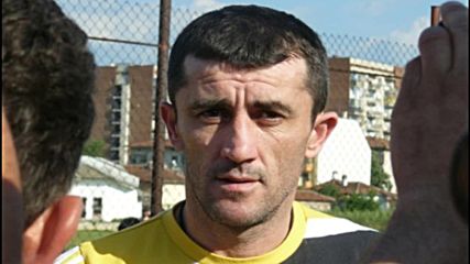 Ивайло Йорданов: Литекс е голям клуб, ще се справя