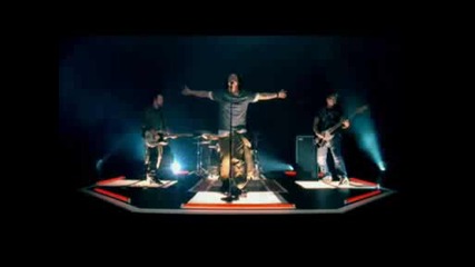 The Rasmus - In The Shadows