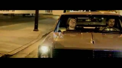 Maverick Sabre - Let Me Go | 2011 |