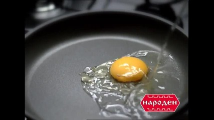 Реклама на кренвирши Народен