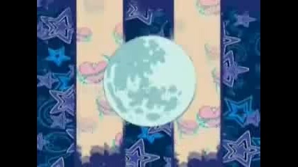 Winx Club 1 Season