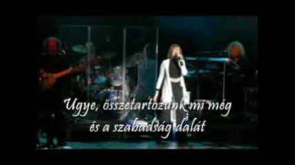 Koncz Zsuzsa - Meg osszetartozunk. 