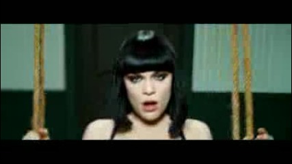 Jessie J - Nobodys Perfect