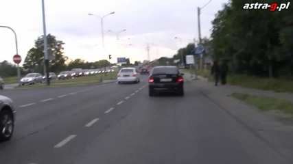 Opel Astra - G Club 05.09.2009 