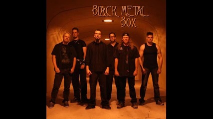 Black Metal Box - Fallen 