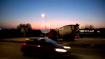 От „Моята новина”: Отново бой на пътя