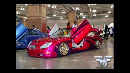 Cars Tuning 2010