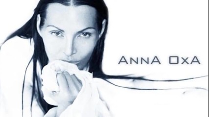 Anna Oxa - Eclissi Totale