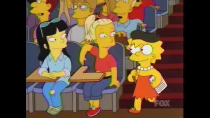 The Simpsons s13 e20