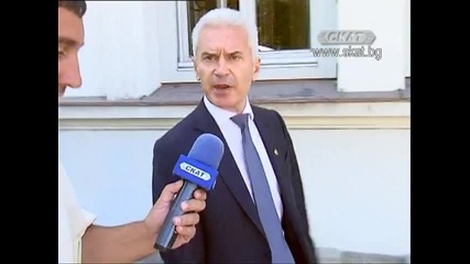 Волен Сидеров: Извини се на българския народ !