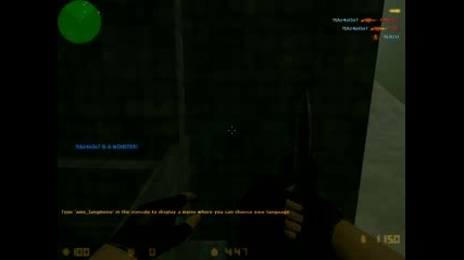 Karuk Na Counter - Strike