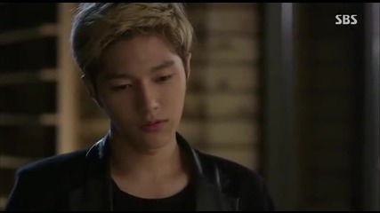 [easternspirit] My Lovely Girl (2014) E01 2/2