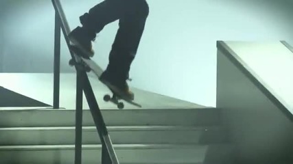 Another Skate of Mind - Ben-g