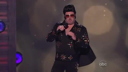 Justin Bieber on Billboard Music Awards