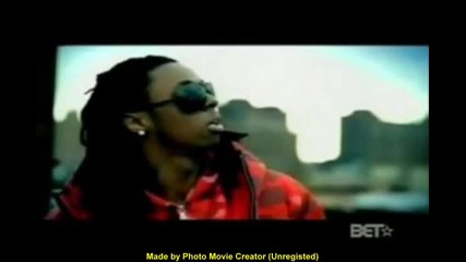 Lil Wayne -- Stunt [new Official