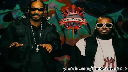 Snoop dogg ft. t - Pain - Boom  [ H D ][2011]
