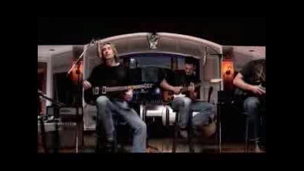 Nickelback - If Everyone Cared