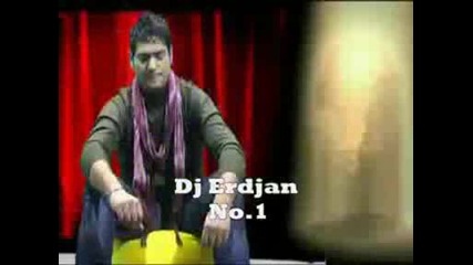 Kaso 2009 Dzabe So Mangava Tut Video Spoti Realizacija By Dj Erdjan