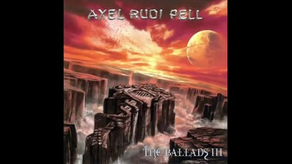 Axel Rudi Pell -the Temple Of The King