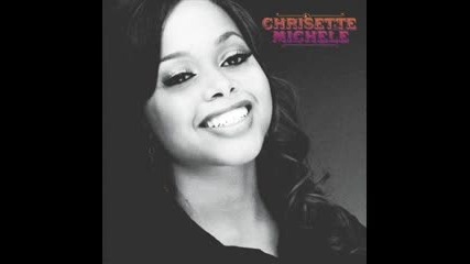 Chrisette Michele - Good Girl