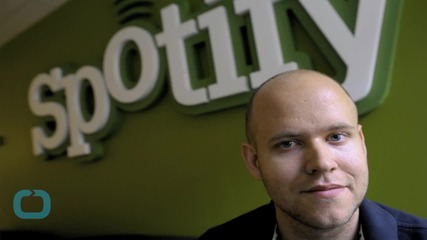 Spotify's Green Logo Color Change is Making Users See Red