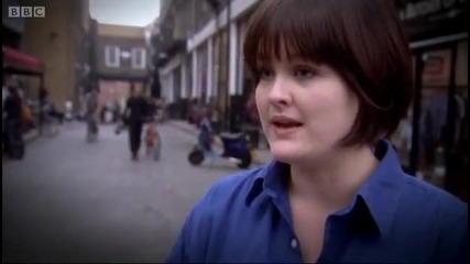 Scouting the streets of London - British Style Genius - Bbc 
