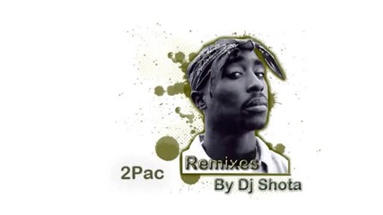 2pac feat Alicia Keys - Empire State Of Mind (dj Shota Remix)