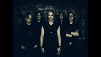 Norther - Frozen Angel