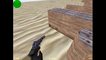 test quality cs 
