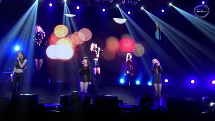 Falling U T-ara Live ver.