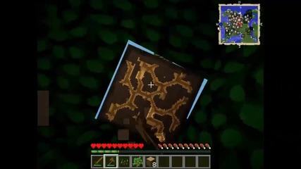 Duble Survival Ep.1 (въведение)
