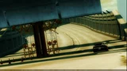 Nfs Undercover - Mazda Rx7 Trailer