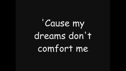 Skillet - Comatose (lyrics)