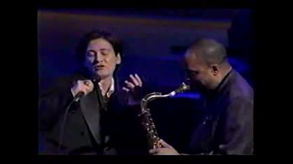 Grover Washington Jr. - Black Coffee