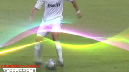 New Cristiano Ronaldo Skills and Goals Hd Cr7