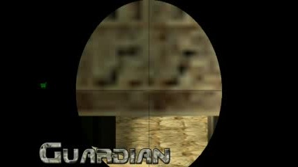 Counter - Strike 1.6 Guard1an Double Kill