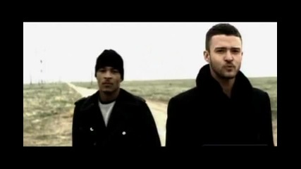 T.i. Ft Justin Timberlake - Dead And Gone