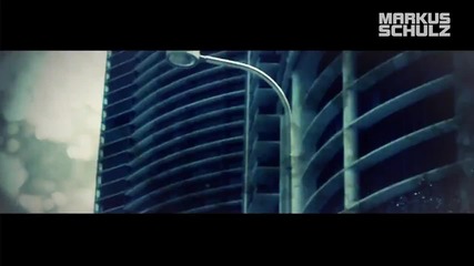 Markus Schulz feat. Liz Primo - Blown Away [official Music Video]