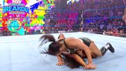 Roxanne Perez vs. Kiana James – Women’s Breakout Tournament First Round: WWE NXT, May 17, 2022