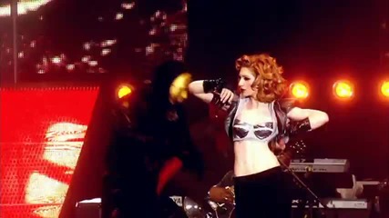 Girls Aloud - Womanizer 