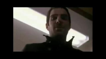 Sylar - Psycho Killer ( Heroes)