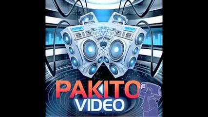 Pakito - Start Me (pakito Tour Mix) 